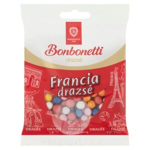 FRANCIA DRAZSÉ 70G /25/