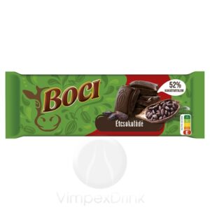 BOCI Étcsokoládé 90g