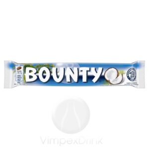 BOUNTY TEJ SZELET  57G /24/