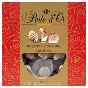 Perle D'Or Seashells 195g /12/