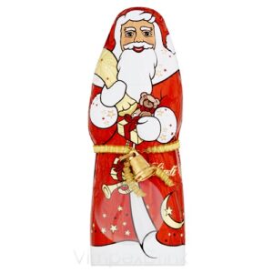 Lindt Santa Claus télapó 70g /27/