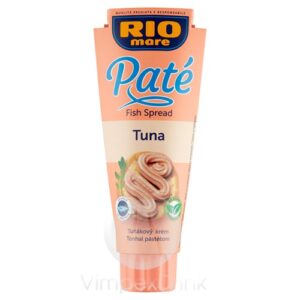 Rio Mare Paté tonhalpástétom 100g