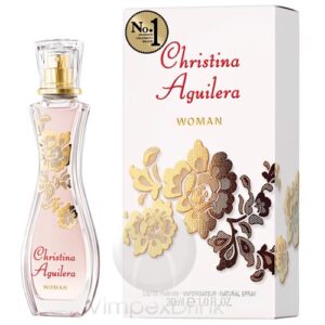 Christina Aguilera Definition  EdP 15 ml