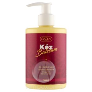 Caola Kézbalzsam 300ml