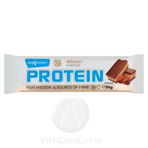 Max Sport PROTEIN Nugat 50g /30/