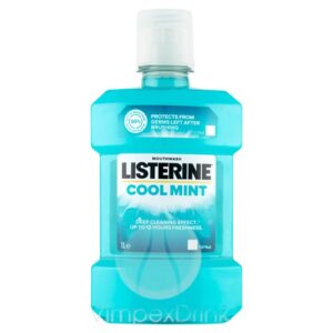 Listerine 1l Cool Mint