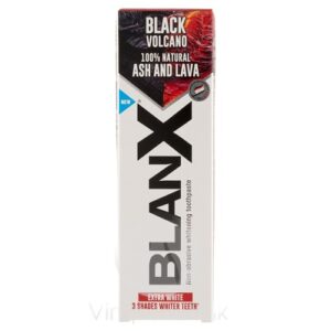 Blanx fogkrém 75ml Volcano