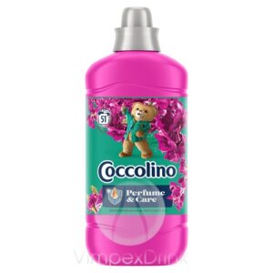 Coccolino öblítő 1275ml Snapdragon