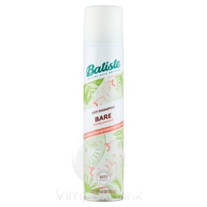 BATISTE Száraz Sampon BARE 200ML