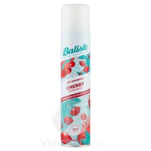 BATISTE Száraz Sampon CHERRY  200ML