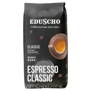 Eduscho Espresso Classic szemes 1kg