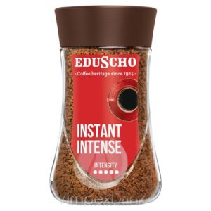 Eduscho Instant Intense 100g