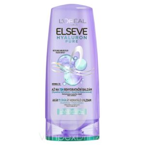 Elseve balzsam 200ml Hyaluron Pure