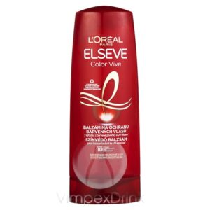 Elseve balzsam 300-400ml Color Vive