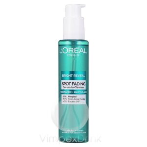 L'Oréal arctisztító 150ml B.Rev.Niacin