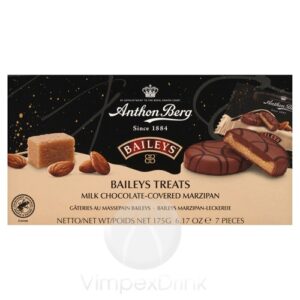 Anthon Berg Bailey's in Marcipan 175g