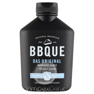 BBQUE "Das Original" szósz 400 ml