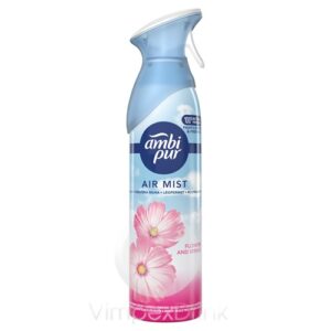 AmbiPur aerosol 185ml Flowers&Spring