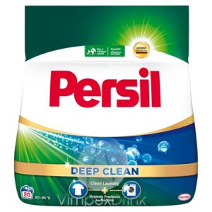 Persil mosópor 1,1kg Universal 20 mosás