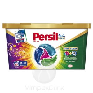 Persil mosókapszula 13db Color 4in1