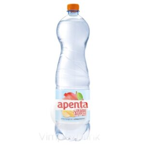 Apenta Vitamixx alma-mangó 1,5l/6/-DRS