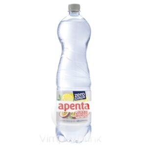 Apenta Vitamixx zero citr.-marac.1,5l-DRS