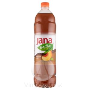 Jana Ice Tea Barack 1,5l PET-DRS