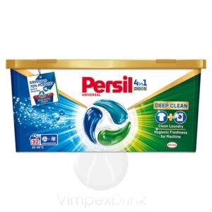 Persil mosókapszula 32db Discs Universal