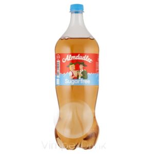 Almdudler Tradit.Light 1,5l PET DRS