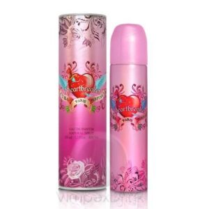 Cuba 100ml Heartbreaker Pink EDP